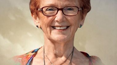 Michaud, (née Lemay), Francine