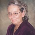 Sylviane Lachance