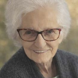 Photo de Françoise Renaud, avis de décès