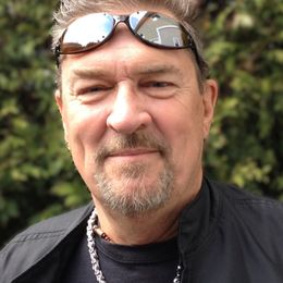 Photo of Robert Fournier, obituary