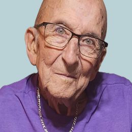Photo of Philias Desjardins, obituary
