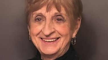 Mme Rita Gauthier Proulx