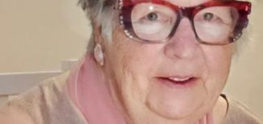 Marie Jeanne Fernande Lepage