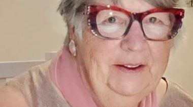 Marie Jeanne Fernande Lepage