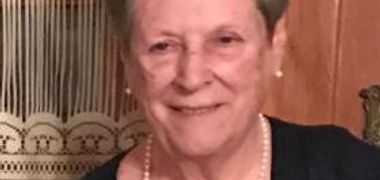 Monique Désy Giroux