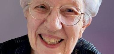 Jeannine Plourde Bernard