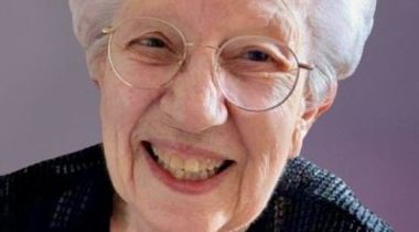 Jeannine Plourde Bernard