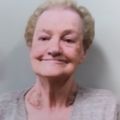 Elizabeth Blanche Crowley