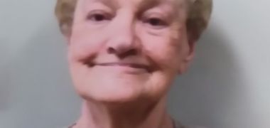 Elizabeth Blanche Crowley