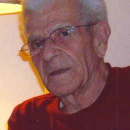 Photo de Roger Quévillon, avis de décès