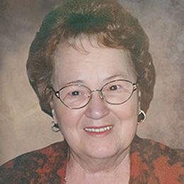 Photo of Pierrette Plourde Langlois, obituary