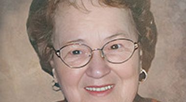 Pierrette Plourde Langlois