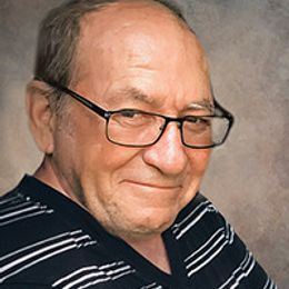 Photo of Raymond Collin, obituary