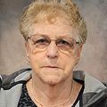 Clairina Bélanger Bossé