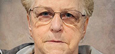 Clairina Bélanger Bossé