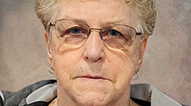 Clairina Bélanger Bossé