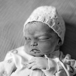 Photo of Maddie Desjardins, obituary