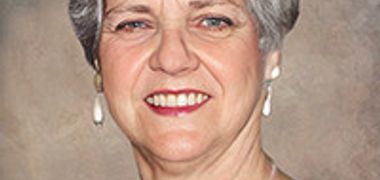 Marie-Blanche Gagnon Chénard