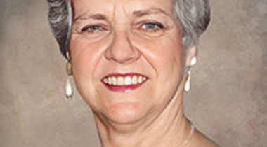 Marie-Blanche Gagnon Chénard