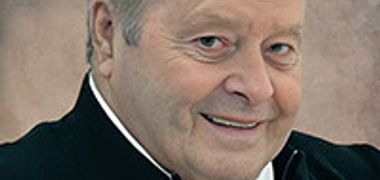 Anicet Bélanger