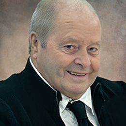 Photo de Anicet Bélanger, avis de décès