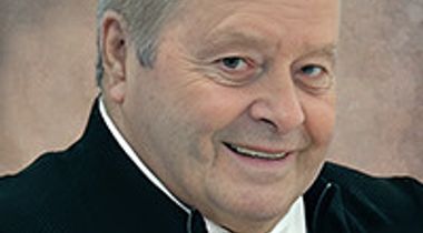 Anicet Bélanger