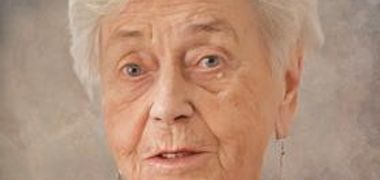 Isabelle Caron Ménard