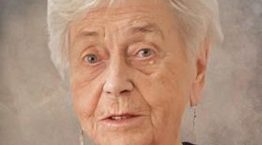 Isabelle Caron Ménard