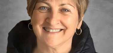 Jeannine Saint-Pierre