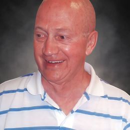 Photo of Claude Bouvrette, obituary