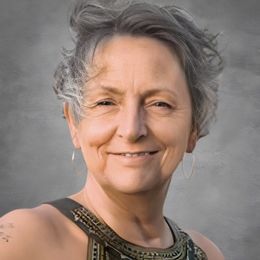 Photo de Caroline Pageau, avis de décès