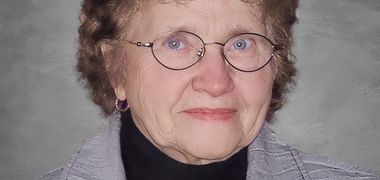 Solange Tessier Bélanger