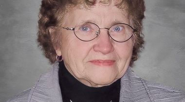 Solange Tessier Bélanger