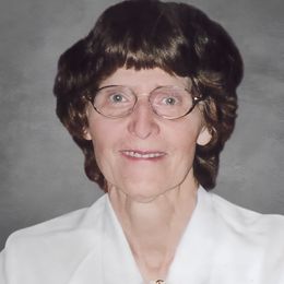 Photo of Jacqueline Turcotte, obituary