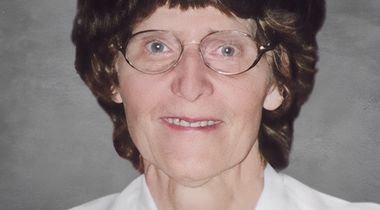 Jacqueline Turcotte