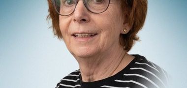 Aliette Dansereau (née Gagné)