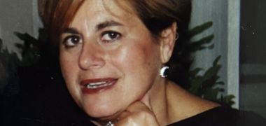 Kathleen (Kathi) Biggs (née Kristof)