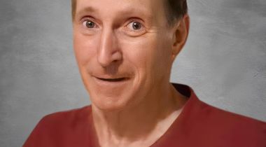 Raynald Brunet