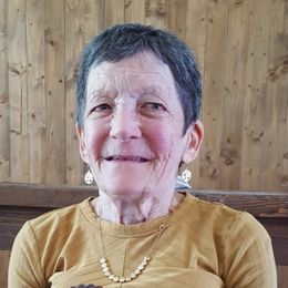 Photo de Claire Larochelle, avis de décès