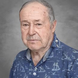 Photo de Roland Trottier, avis de décès