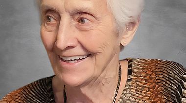 Aline Julien