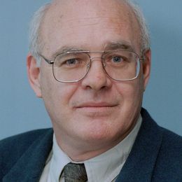 Photo de Gaétan Girard, avis de décès