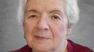 Yvette Bouchard (Matte)