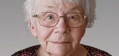 Ginette Groleau