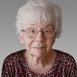 Photo de Ginette Groleau, avis de décès