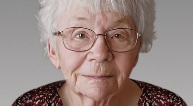Ginette Groleau
