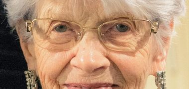 Rolande Goulet (Bouchard)