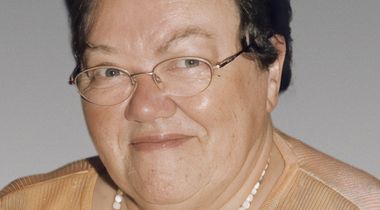 Jacqueline Houde