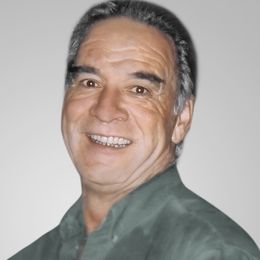 Photo de Ronald Caron, avis de décès