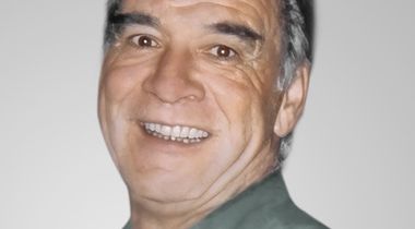 Ronald Caron
